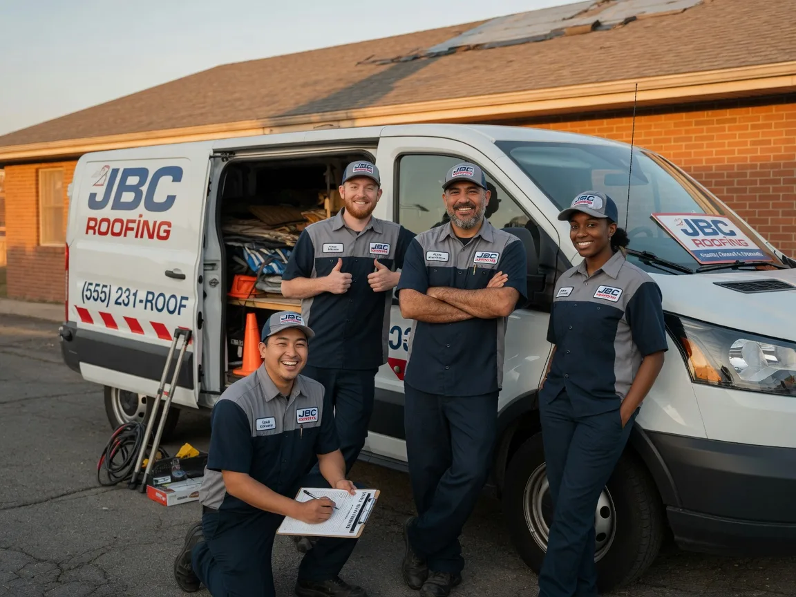 Roof Replacement company in Prairie Du Rocher, IL