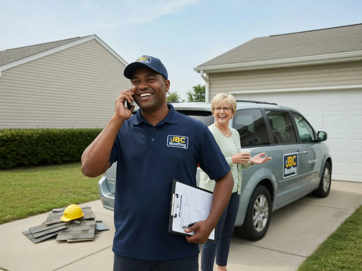Roof Replacement Prairie Du Rocher, IL FAQs